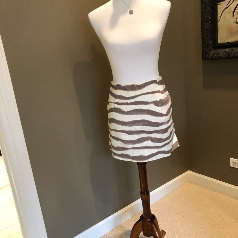 J. Crew skirt